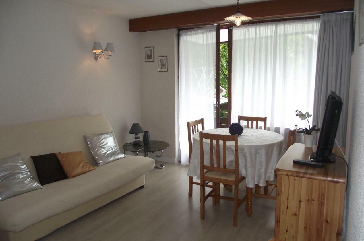 Appartement Les Domes Mont-Dore Exterior foto