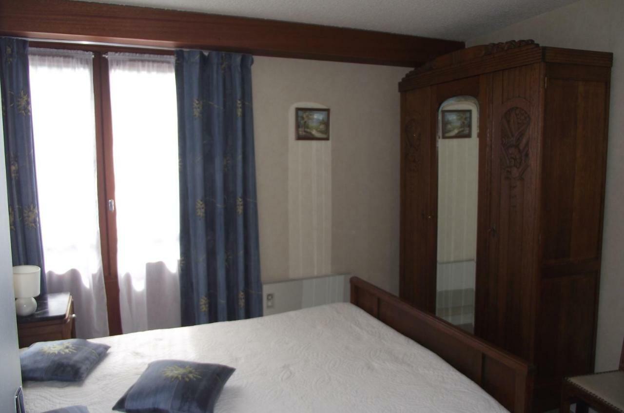 Appartement Les Domes Mont-Dore Exterior foto